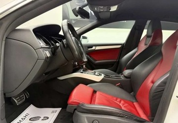 Audi A5 8T S5 Coupe Facelifting 3.0 TFSI 333KM 2012 Audi S5 Limousine 3.0 Quattro Skora Alu Navi Klima Raty Zamiana 3.0 333KM, zdjęcie 22