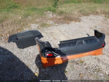 Subaru Outback VI 2023 Subaru Outback Limited, 2023r., 4x4, 2.4L 2.4 Benzyna 271KM, zdjęcie 8