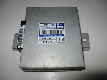 JEDNOTKA PŘEVODOVKY ŘAZENÍ SUZUKI GRAND VITARA I