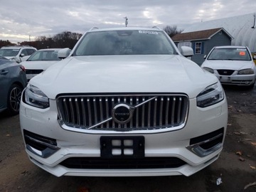 Volvo XC90 II 2024 Volvo XC 90 Plus 2024 2.0L 2.0 Hybryda 295KM, zdjęcie 5