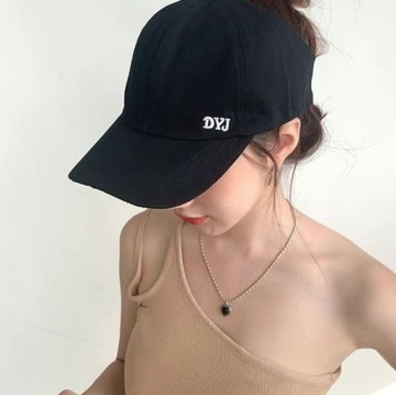 Женская бейсболка