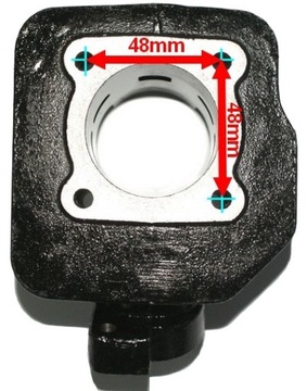 ТЮНИНГ ЦИЛИНДРОВ 70 КАРБЮРАТОР PEUGEOT VIVACITY 50 AC