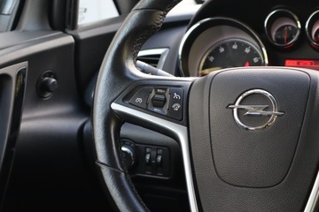 Opel Astra J Sedan 1.4 Turbo ECOTEC 140KM 2015 Opel Astra 1.4 T, Salon Polska, 1. Właściciel, zdjęcie 16