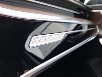 Audi A6 C8 Limousine 3.0 50 TDI 286KM 2020 Audi A6 Limousine Head-up Pneumatyka Webasto Kamera 360 3.0 Diesel 286KM, zdjęcie 37