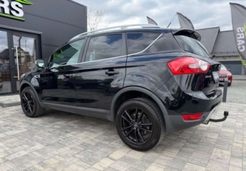 Ford Kuga I 2011 Ford Kuga 2,0 140 KM Tytanium Bezwypadkowa Zarejestrowana PL, zdjęcie 29