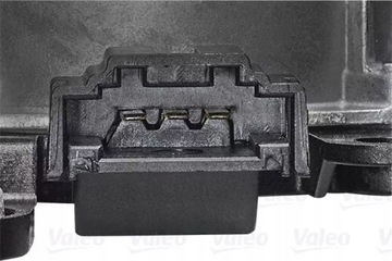 MOTOR STĚRAČE ZADNÍ L/P MERCEDES B (W245), (W