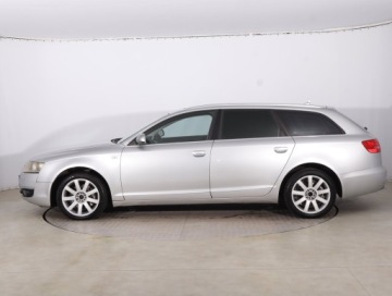 Audi A6 C6 Avant 3.0 V6 TDI 225KM 2005 Audi A6 3.0 TDI , 221 KM, 4X4, Automat, Navi, zdjęcie 2