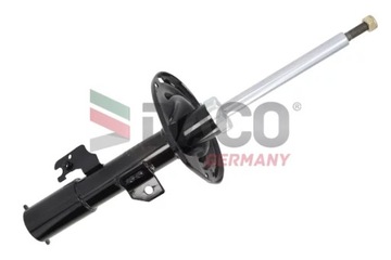 DACO GERMANY 453910R TLUMIČ CAMRY PLYNOVÝ