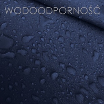 ПАРКА ПАЛЬТО куртка МЕХОВАЯ ЗИМА с капюшоном MEGA WARM NAVY 158 КАЧЕСТВО