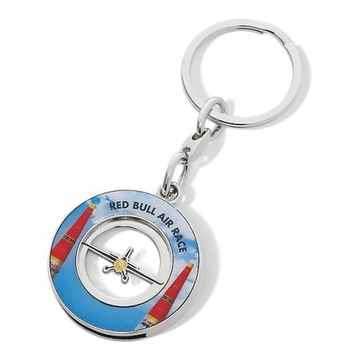 RED BULL Brelok Do Kluczy Air Race Pylon