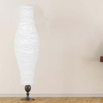 СМЕННЫЙ БУМАЖНЫЙ АБУРАЖ ДЛЯ ЛАМПЫ