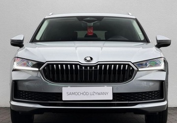 Skoda Superb IV 2024 Skoda Superb Matrix-LED Masaz Navi Kamery 360 Gwarancja 2027 Salon PL, zdjęcie 6