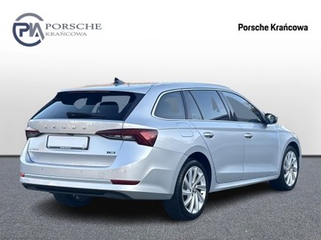 Skoda Octavia IV Liftback 1.5 TSI EVO 150KM 2022 Skoda Octavia Virtual Cockpit! DSG! APP! LED! Wiel, zdjęcie 4