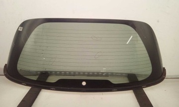 SZYBA TYLNA TYŁ OPEL ADAM 2013-