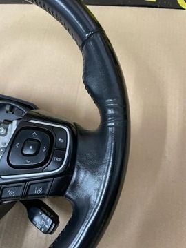 KIEROWNICA TOYOTA AVENSIS III T27 LIFT T29 TEMPOMAT 15-18