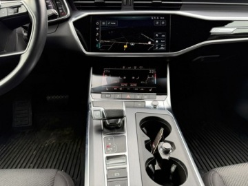 Audi A6 C8 Avant 2.0 40 TDI 204KM 2020 Audi A6 Avant Virtual Cockpit*CarPlay*Ksenon, zdjęcie 14