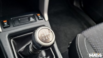 Subaru Forester IV Terenowy Facelifting 2.0i 150KM 2018 Subaru Forester 2.0BENZ manual 4x4 klima czujniki 100 bezwypadek 2.0 150KM, zdjęcie 29