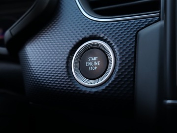 Renault Arkana SUV 1.6 E-TECH 143KM 2022 Renault Arkana E-Tech, Salon Polska, zdjęcie 11