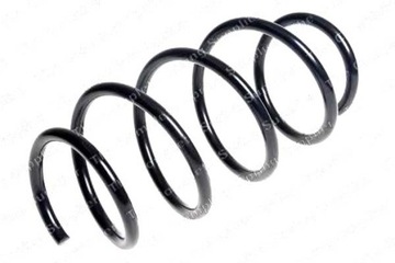 ПРУЖИНА ПОДВЕСКИ LESJOFORS 540100028R QCS7964