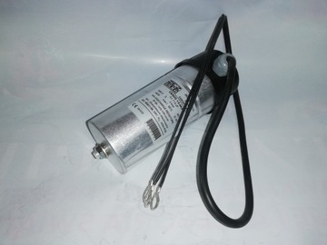Kondensator mocy biernej 2 kvar 440V 50Hz F. VAT