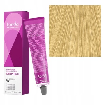 Londa Farba Pernamentna 60 ml 9/0
