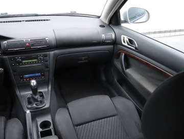 Skoda Superb I 1.9 TDI 115KM 2007 Skoda Superb 1.9 TDI, Klima, Klimatronic, zdjęcie 7