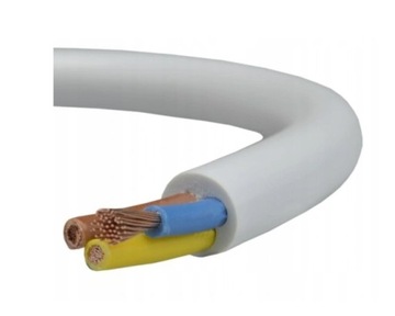 Przewód linka OMY 3x1,5 100mb 1079