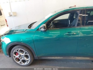 Alfa Romeo 2024 Alfa Romeo Tonale 2024 Alfa Romeo Tonale Veloce EAWD 1.3 Benzyna 180KM, zdjęcie 16