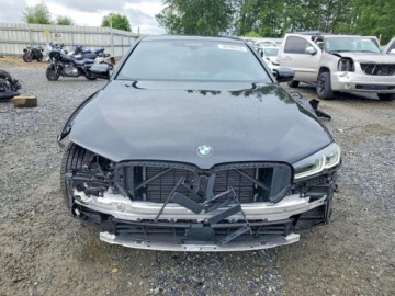 BMW Seria 5 G90-91 2023 BMW Seria 5 540 Xi 2023 3.0 Benzyna 335KM, zdjęcie 5