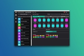 NOVATION Launchkey 37 mk3 - MIDI-контроллер
