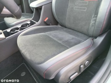 Hyundai Kona II 2025 Hyundai Kona 1.6 GDI Hybrid N-Line DCT 1.6 Hybryda 138KM, zdjęcie 11