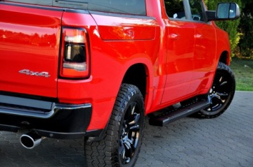Dodge Ram V 2023 RAM 1500 5.7 Hemi Klimatronic Alu Laramie RamBox, zdjęcie 14