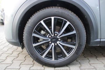 Ford Puma II 2023 FORD Puma TITANIUM, zdjęcie 8