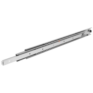 ШАРИКОВАЯ НАПРАВЛЯЮЩАЯ GTV H53 L1100 100 КГ ПОЛНОЕ ВЫДВИЖЕНИЕ МОЩНАЯ КАМЕРА