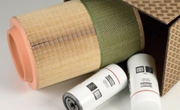 QAS 200 QAS 250 1000H Сервисный комплект Atlas Copco