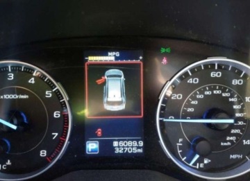 Subaru 2022 Subaru Ascent 2022, 2.4L, 4x4, LIMITED, od ubezpieczalni 2.4 Benzyna 260KM, zdjęcie 12