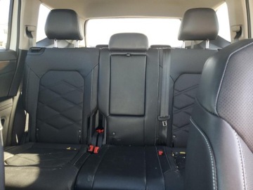 Volkswagen 2024 Volkswagen Atlas SE 2024 2.0l 2.0 Benzyna 269KM, zdjęcie 10