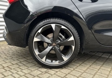 Cupra Leon II Hatchback Facelifting 2.0 TDI 150KM 2025 Cupra Leon 2.0TDI 150KM DSG Pakiety Navi ACC Kamera Podgrzew.Fot. Alu18 AS, zdjęcie 37
