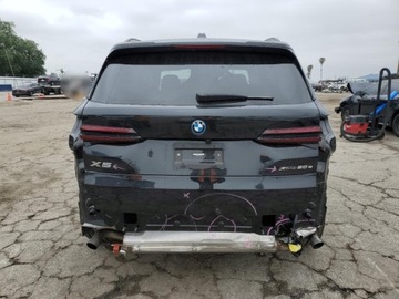 BMW X5 G05 2024 BMW X5 xDrive50E 2024 3.0l 3.0 Hybryda 483KM, zdjęcie 2