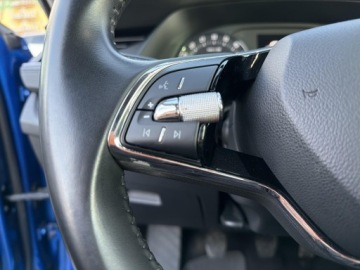 Skoda Octavia IV Liftback 2.0 TDI 150KM 2022 Skoda Octavia Skoda Octavia Skoda Octavia 2.0 TDI, zdjęcie 21