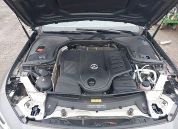 Mercedes CLS C257 2019 Mercedes-Benz CLS 2019, 3.0L, 4x4, od ubezpieczalni, zdjęcie 12