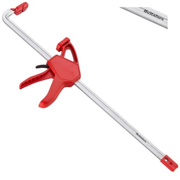 Ścisk stolarski Hultafors QC45 Quick Clamp