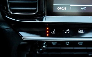 Citroen C5 Aircross SUV 2.0 BlueHDI 178KM 2020 Citroen C5 Aircross SKORA Alusy LED Navi. grzane Fotele Panorama BLIS linn, zdjęcie 31