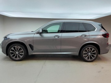 BMW X5 G05 SUV Facelifting 3.0 30d 298KM 2026 xDrive30d Sport Suv 2.0 (298KM) 2026, zdjęcie 1