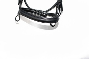 АНАТОМИЧЕСКАЯ УЗДЕЧКА, ПРОФИЛИРОВАННЫЙ РАЗМЕР. ПОЛНЫЙ