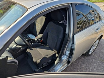 Lexus RX II 2003 Nissan Primera 2.2 DCI 126 KM, Klimatyzacja,, zdjęcie 5