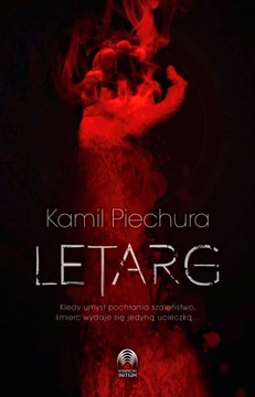 LETARG KAMIL PIECHURA NOWA