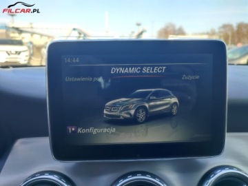 Mercedes GLA I Off-roader 2.0 250 211KM 2015 Mercedes-Benz GLA AMG GWARANCJA Bezwypadkowy SALON POLSKA Automat Mozliwa, zdjęcie 12
