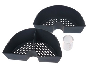 Силиконовые формы для Thermomix Varoma TM6 TM5 TM31