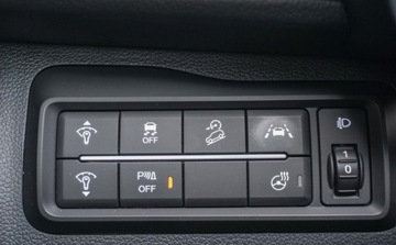 Ssangyong Tivoli Crossover Facelifting 1.5 GDI-T 163KM 2023 SsangYongKGM Tivoli 1.5T-GDI 163KM Automat Grzane fotele i kierownica 5000, zdjęcie 20